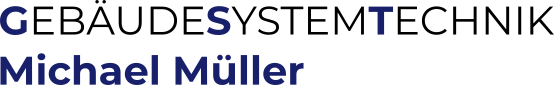 Michael Müller Gebäudesystemtechnik